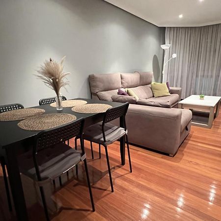 Apartamento En El Centro De Santoña Exteriör bild