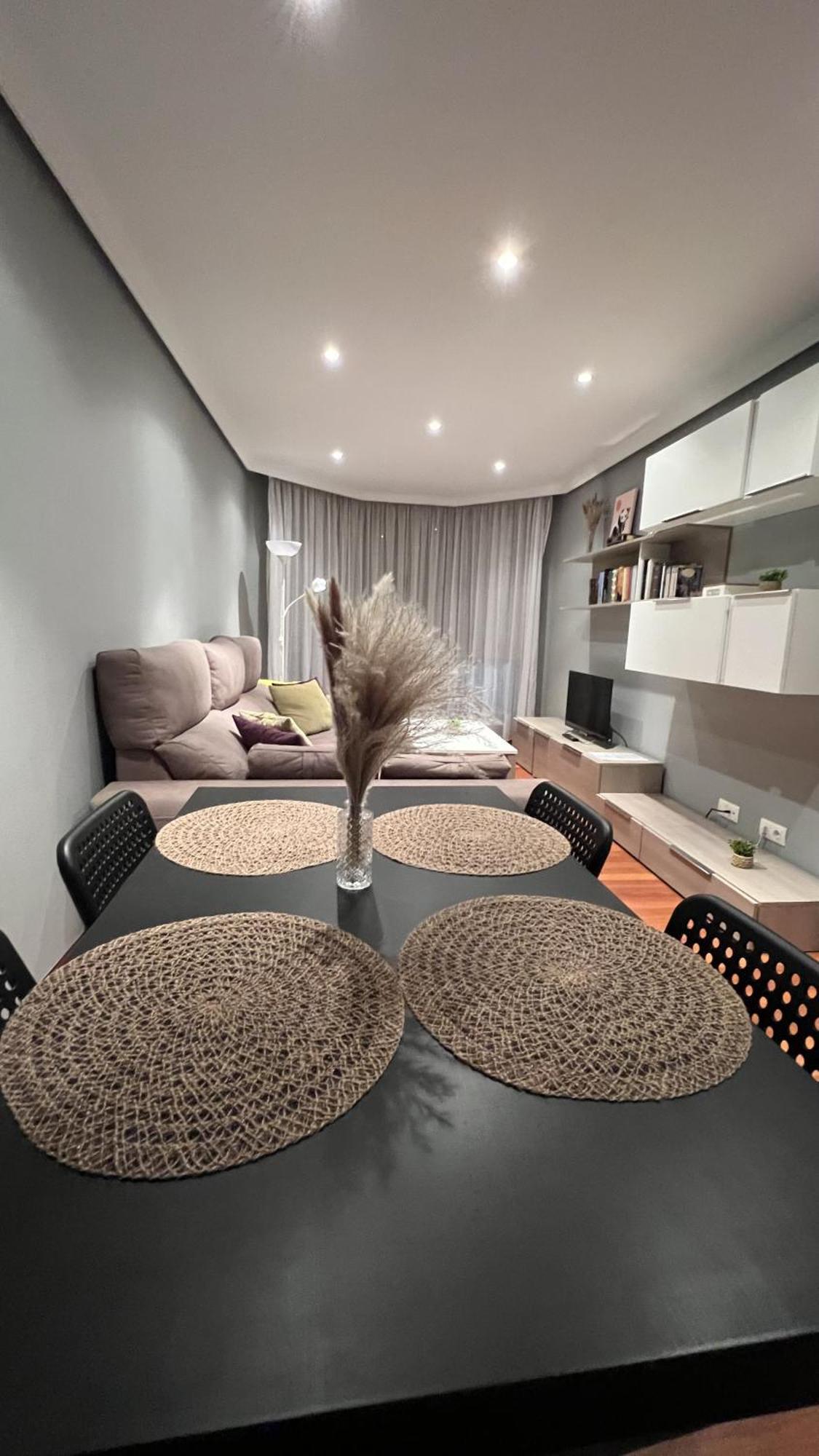 Apartamento En El Centro De Santoña Exteriör bild