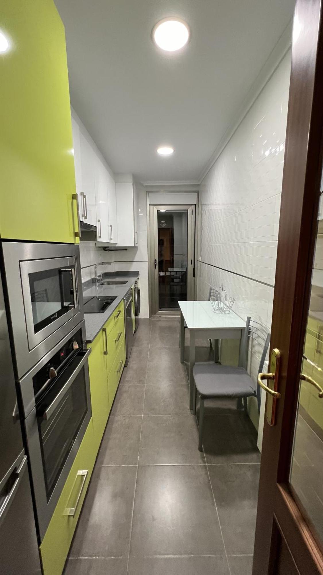 Apartamento En El Centro De Santoña Exteriör bild