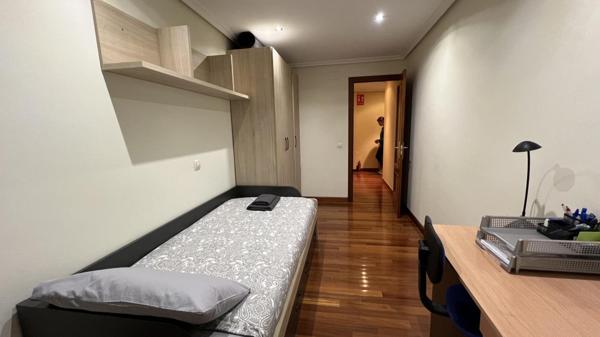 Apartamento En El Centro De Santoña Exteriör bild