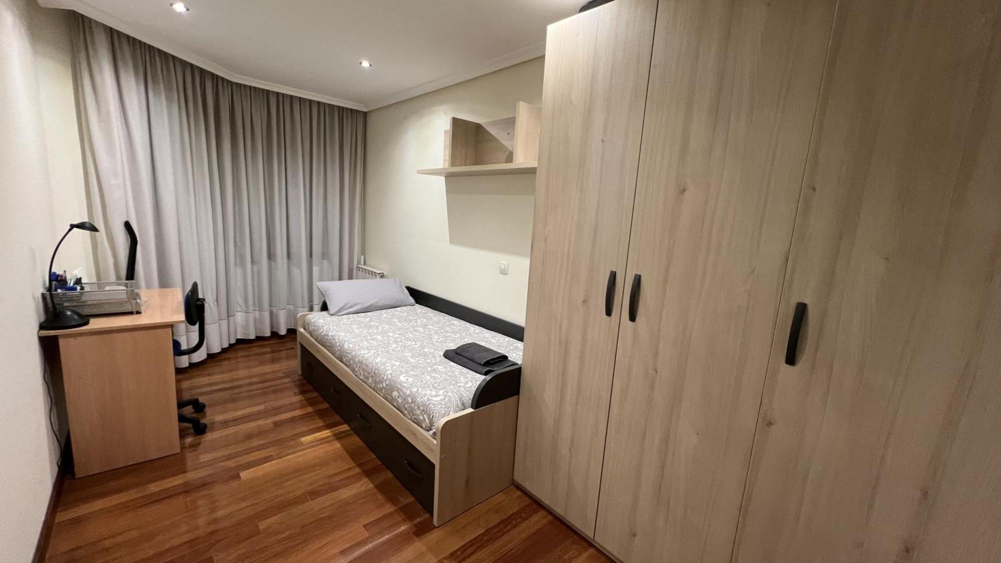 Apartamento En El Centro De Santoña Exteriör bild